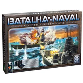 Jogo Batalha Naval - Grow 01853