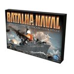 Jogo Batalha Naval - Super Jogos - Pais & Filhos