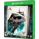 Jogo Batman Return To Arkham Xbox One