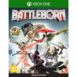 Jogo Battleborn - Xbox One