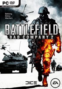 Jogo Battlefield: Bad Company 2 - Pc - Ea