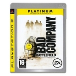 Jogo Battlefield Bad Company - Ps3
