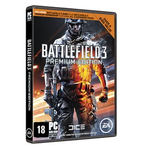 Jogo Battlefield 3: Premium Edition - PC