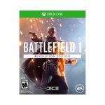 Jogo Battlefield Revolution Xbox One