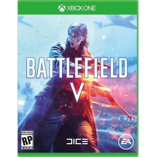 Jogo Battlefield V - Xbox One - Ea