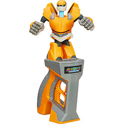 Jogo Battlemasters Transformers Autobots Prowl - Hasbro