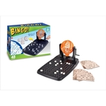 Jogo Bingo 48 cartelas - Nig