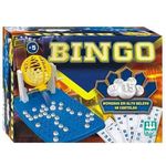 Jogo Bingo com Globo 48 Cartelas