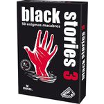 Jogo Black Stories 3