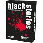 Jogo Black Stories 2