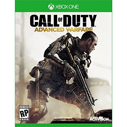Jogo Call Of Duty: Advanced Warfare - Xbox One