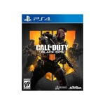 Jogo Call Of Duty: Black Ops 4 - PS4