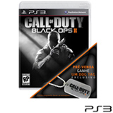 Jogo Call Of Duty: Black Ops II para PS3