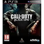 Jogo Call Of Duty Black Ops Ps3 - Act