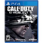 Jogo Call Of Duty: Ghosts - PS4