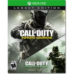 Jogo Call Of Duty: Infinite Warfare Legacy Edition - Xbox One
