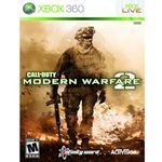 Jogo Call Of Duty Modern Warfare 2 Xbox 360