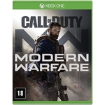 Jogo Call Of Duty Modern Warfare Xbox One