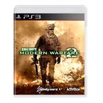 Jogo Call Of Duty Mw2 Greatest Hits Ps3 - Act