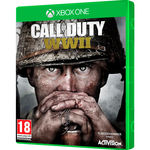 Jogo Call Of Duty World War Ii Xbox One