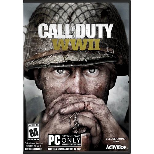 Jogo Call Of Duty: Wwii - Windows