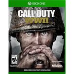 Jogo Call Of Duty: Wwii - Xbox One