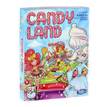 Jogo Candy Land Hasbro - A4813