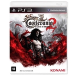 Jogo Castlevania Lords Of Shadow 2 Ps3