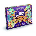 Jogo Clube Grow - 02399 Grow