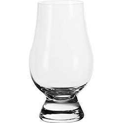 Tudo sobre 'Jogo com 6 Copos de Cristal Stolzle Whisky 190 Ml Glencairn Bar e Liqueur'