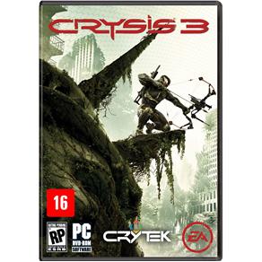 Jogo Crysis 3 - PC