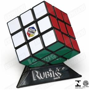 Jogo Cubo Mágico Cubix 54033 Hasbro