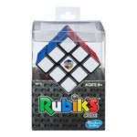 Jogo Cubo Mágico Rubiks Educativo Com Base A9312 - Hasbro