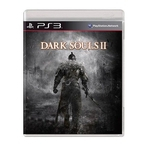JOGO dark souls II PS3