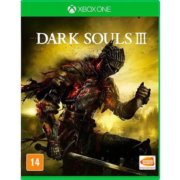 Jogo Dark Souls 3 para Xbox One