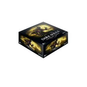 Jogo - Dark Souls: The Board Game