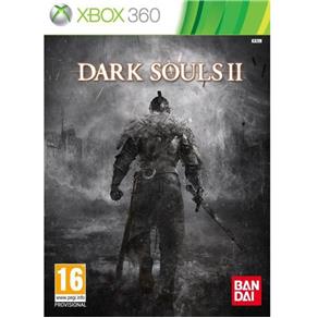 Jogo Dark Souls 2 Xbox 360
