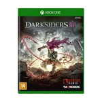 Jogo Darksiders III - Xbox One