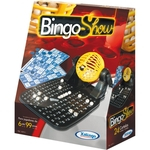 Jogo de bingo Bingo Show C/24 Cartelas Xalingo
