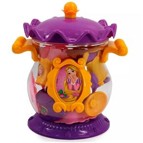 Jogo de Chá Toyng Disney Princesas - Rapunzel