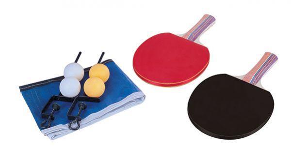 Jogo de Ping Pong Set - Nautika