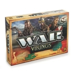 Jogo de Tabuleiro War Vikings 03450 - Grow