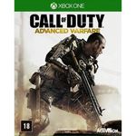 Jogo de Xbox One Call Of Duty Advanced Warfare