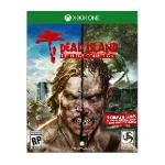 Jogo Dead Island Definitive Collection - Xbox One