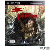 Jogo Dead Island Riptide para PS3