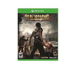 Tudo sobre 'Jogo Dead Rising 3 Midia Fisica Xbox One'