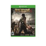 Jogo Dead Rising 3 Midia Fisica Xbox One