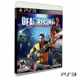 Jogo Dead Rising 2 para PS3