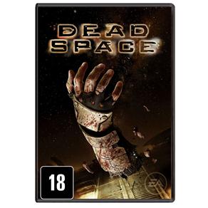 Jogo Dead Space 1 - PC