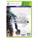 Jogo Dead Space 3 Edição Limitada Xbox 360